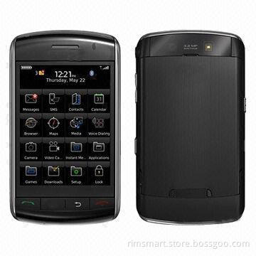 CDMA Smartphone with Li-ion 1400mAh Battery